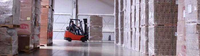 PL Developments: Vendor managed inventory 2.0